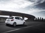 Peugeot 208 GT Line 5-Door 2015 года